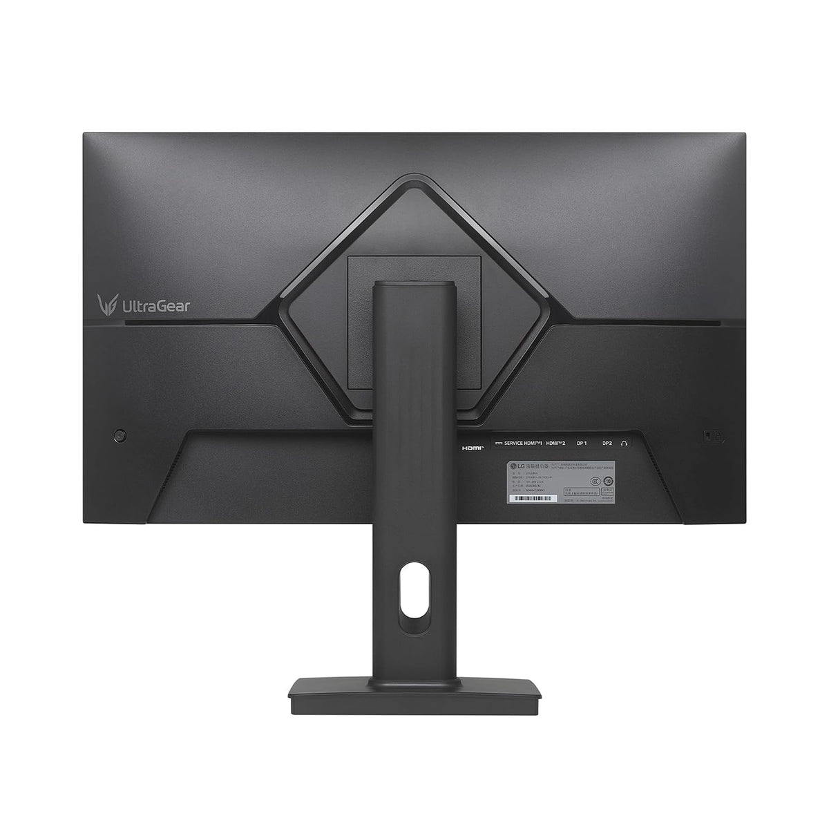 LG Monitor 27G64NA-B Gaming Ultragear G6 de 27 Pulgadas y 300 Hz