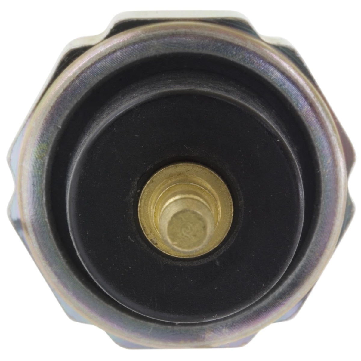 ACDelco E1802 Interruptor de Presión de Aceite de Motor Profesional Negro