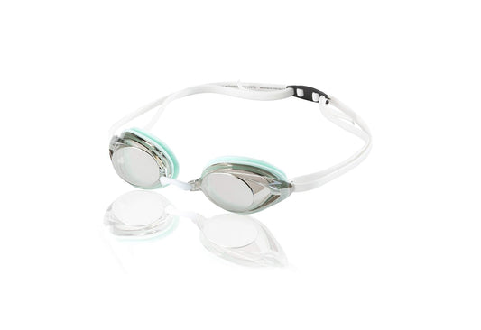 Speedo anteojos de natación Femeninas - Vanquisher 2.0 espejadas