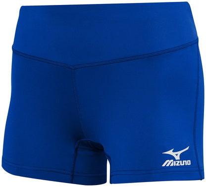 Mizuno Victory short de voleibol para mujer - Talla única - Royal