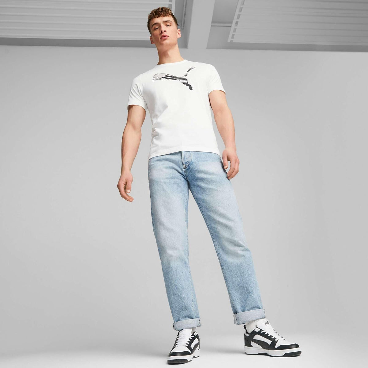 Puma - Tenis para Hombre