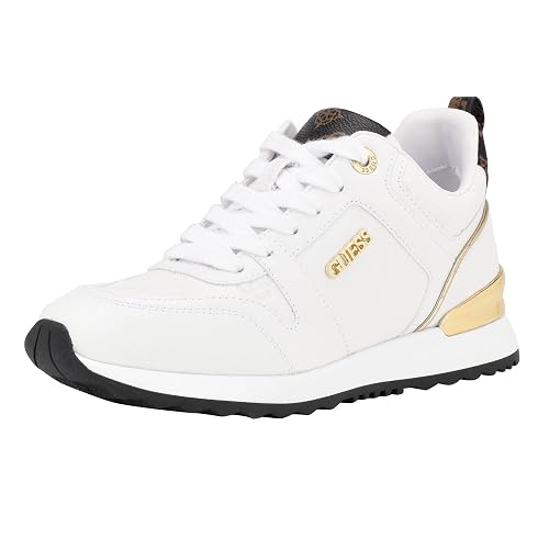 Guess Tenis Tenis para Mujer