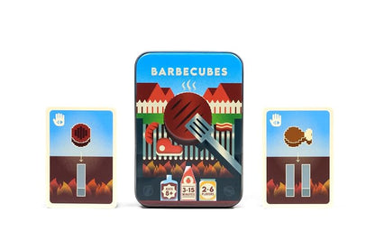 Barbacoas