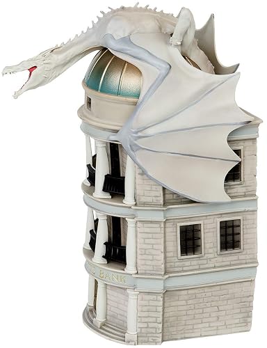 Harry Potter Deluxe - Banco de PVC