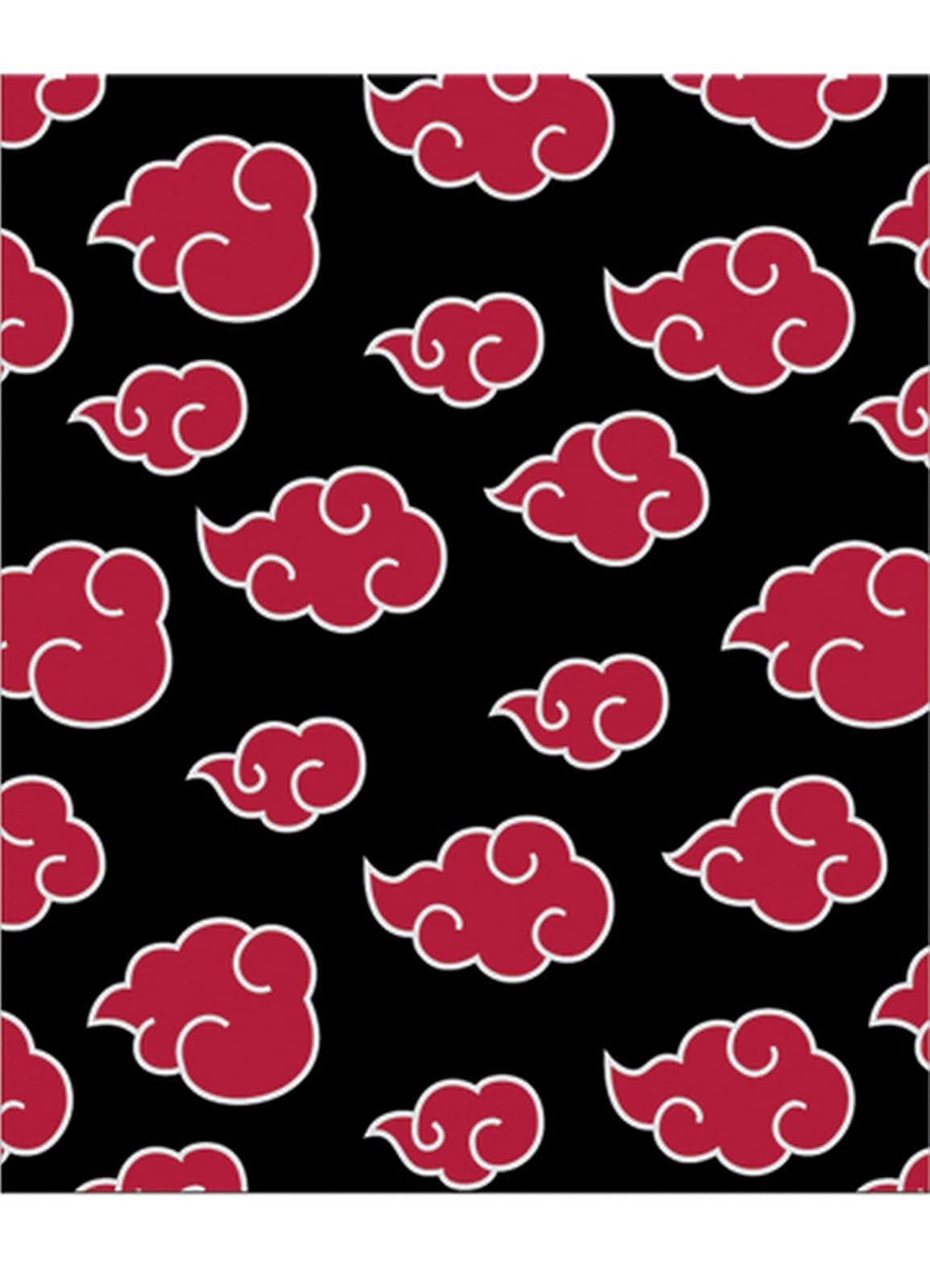 Great Eastern Entertainment Naruto Shippuden Akatsuki Cobija