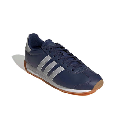 adidas Tenis Run Era Hombre Entrenamiento Negro