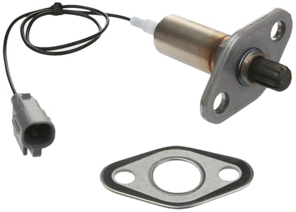 Bosch Sensor de Oxígeno 12112, Banda Estrecha, Compatible con Geo Prizm Lexus ES300 GS300 SC300 Toyota Camry Celica Corolla MR2 Supra - Banda estrecha - 12112 - OE
