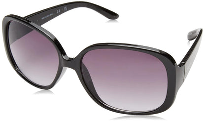 Skechers Women's Sea6167 Square Sunglasses