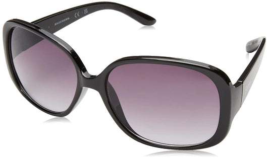 Skechers Women's Sea6167 Square Sunglasses