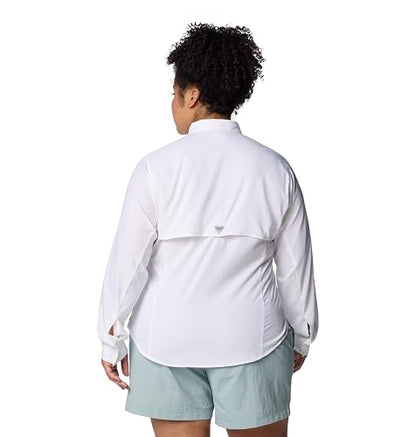 Columbia para mujer Tamiami II manga larga