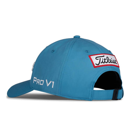 Titleist Tour Performance Golf Hat Gorro/Sombrero para Hombre