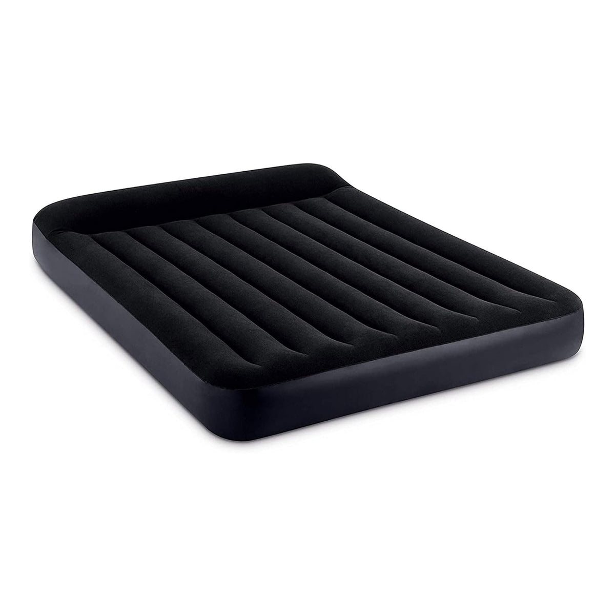 Intex Dura-Beam Standard Cama Inflable con Bomba Interna - Queen - Cama de aire