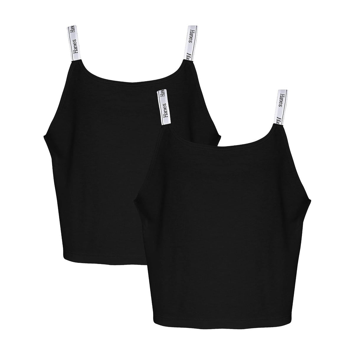 Hanes Retro Camisa Niñas