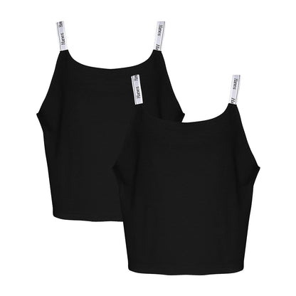 Hanes Retro Camisa Niñas