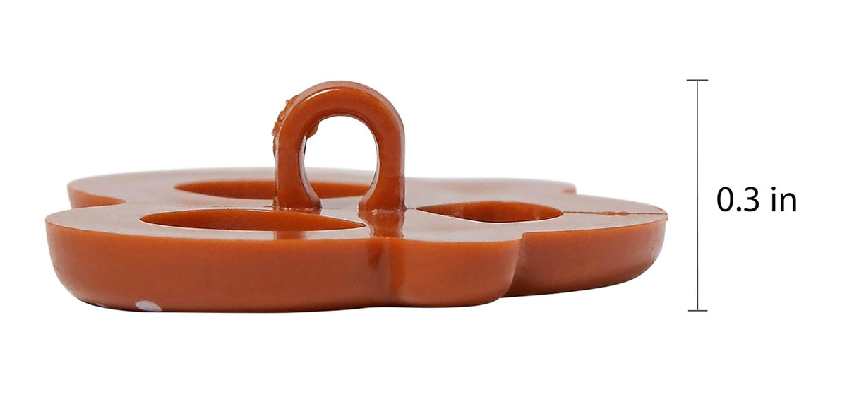 Lansing Company Flair, 18 piezas
