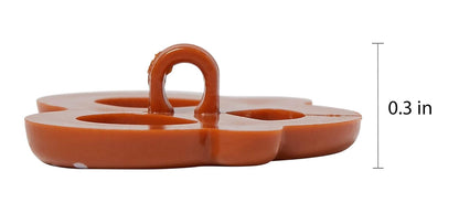Lansing Company Flair, 18 piezas