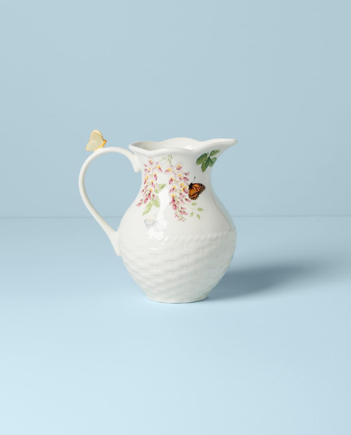 Lenox 893452 - Jarra de mariposa