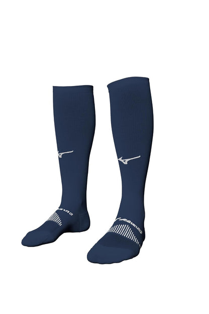 Mizuno Performance OTC Calcetín Deportivo - Azul marino - Performance Otc
