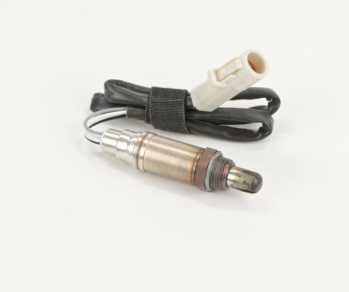 Bosch Sensor de Oxígeno Banda Angosta Calentado 0258005719 para Ford Aerostar y Bronco
