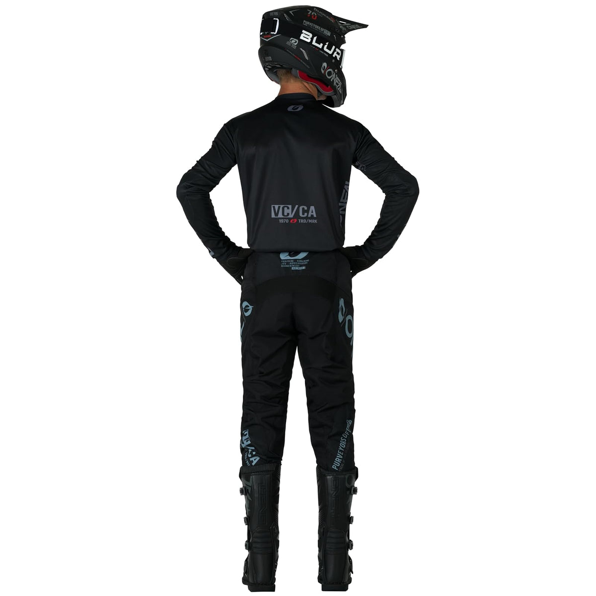 O'NEAL Element Jersey Brand Element Jersey Hombre