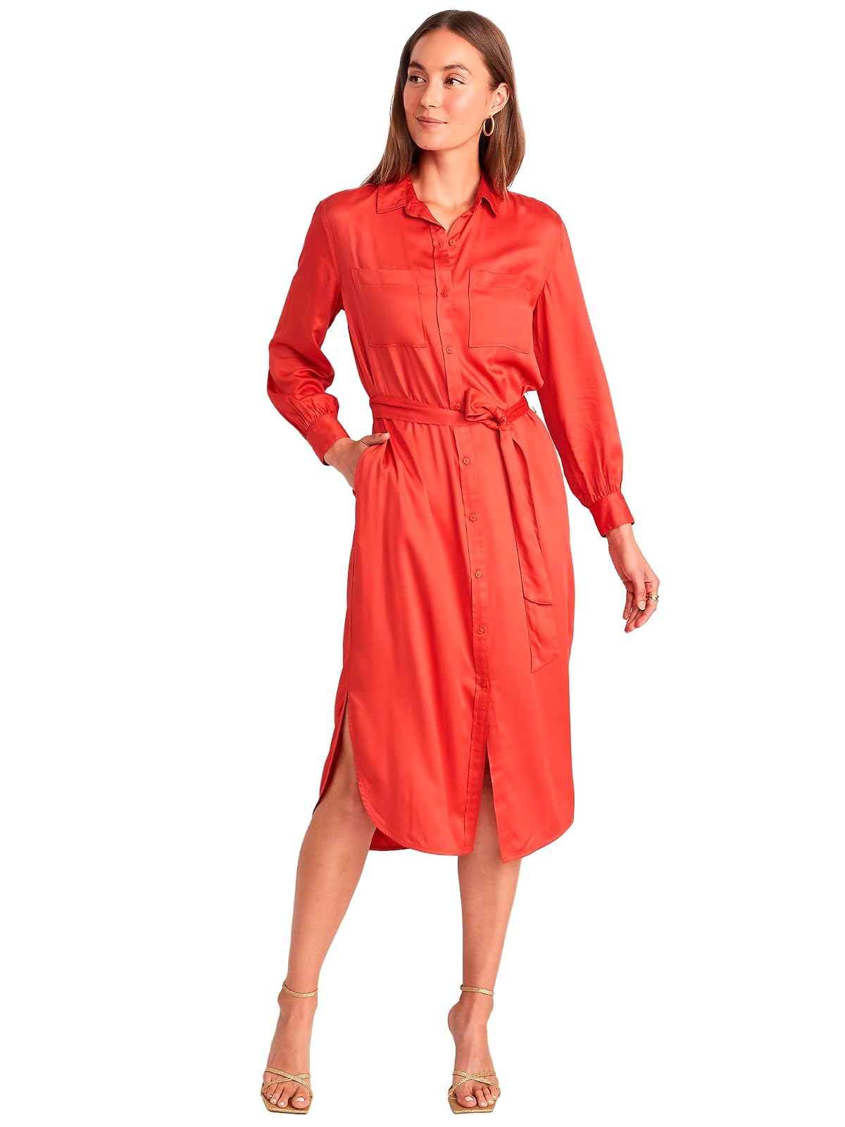 Old Navy Vestido Mujer, Multicolor, XX-Grande