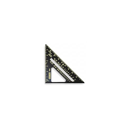 STANLEY Escuadra Premium de 7 Pulgadas 46-071