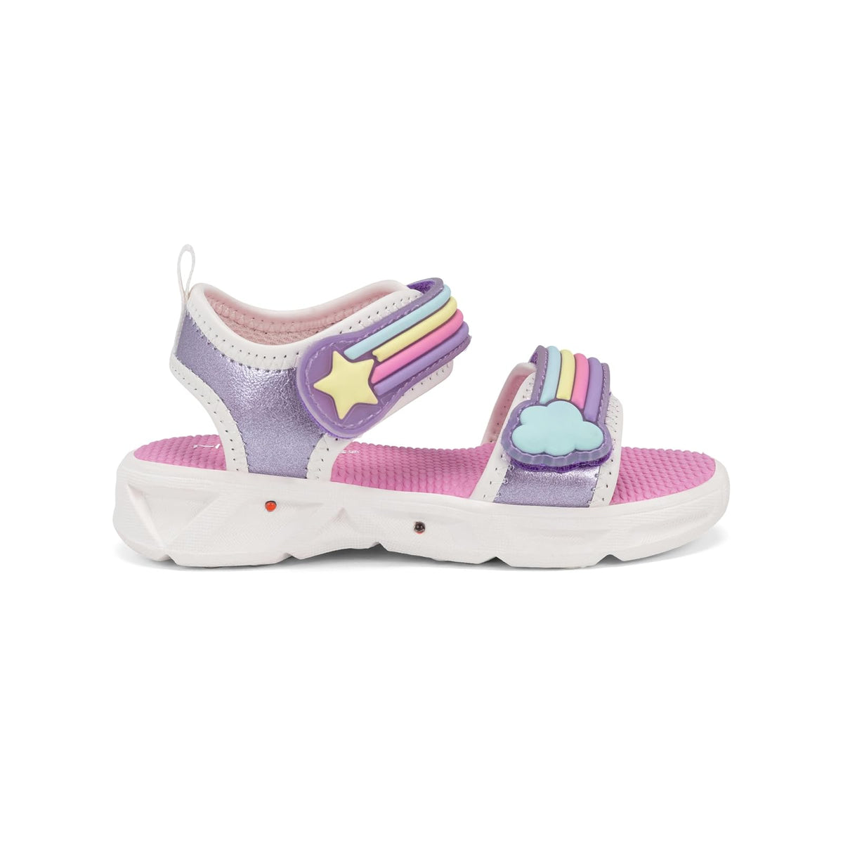 Carter's Klio Zapatos para agua para Bebé-Niñas