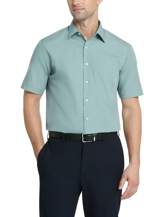 Van Heusen - Camisa de vestir, para hombre