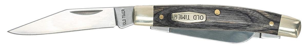 Heritage Series 34OT Middleman
