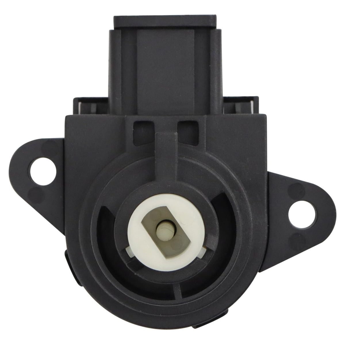 TRQ - Interruptor de encendido compatible con 2005-2010 Chevrolet Cobalt 2006-2011 HHR 2007-2009 Pontiac G5 2006-2009 Solstice 2003-2007 Saturn Ion 2007-2010 Sky