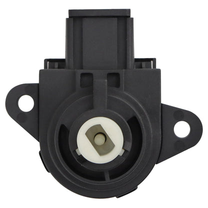 TRQ - Interruptor de encendido compatible con 2005-2010 Chevrolet Cobalt 2006-2011 HHR 2007-2009 Pontiac G5 2006-2009 Solstice 2003-2007 Saturn Ion 2007-2010 Sky