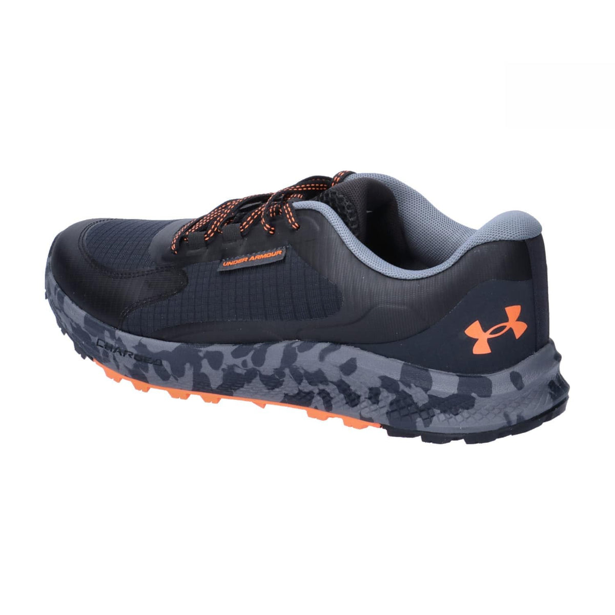 Under Armour Charged Bandit Trail 3 Zapatos para Senderismo para Hombre
