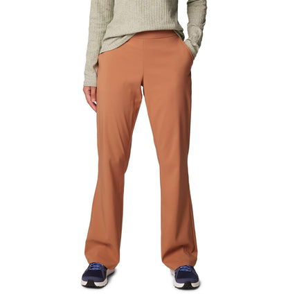 Columbia Anytime Bootcut Pant II Pantalones para senderismoMujer
