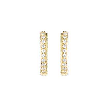 Fossil Women's Stainless Steel Dangle/Drop or Hoop Earrings for Women
