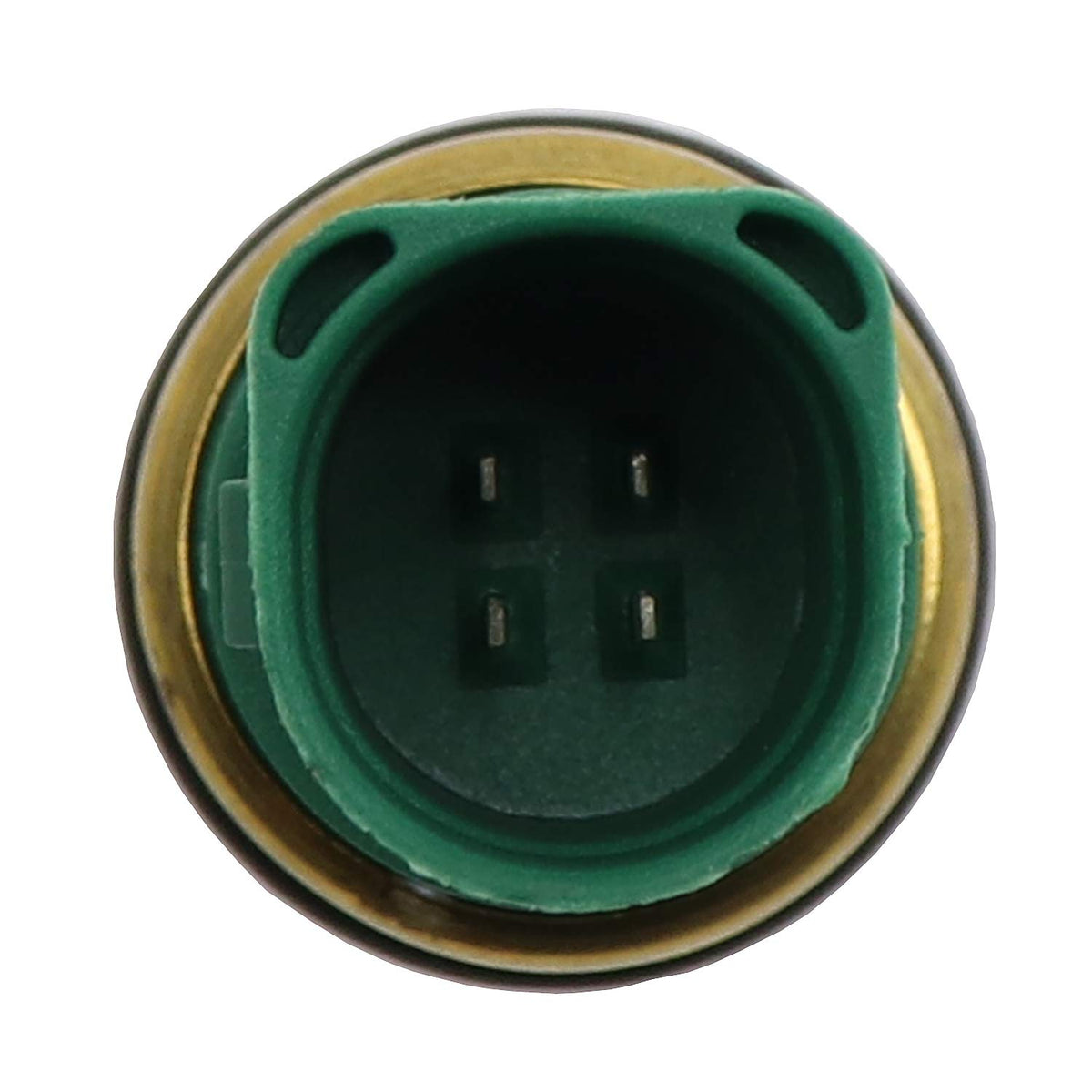 Beck/Arnley Sensor de Temperatura del Refrigerante del Motor 158-0629