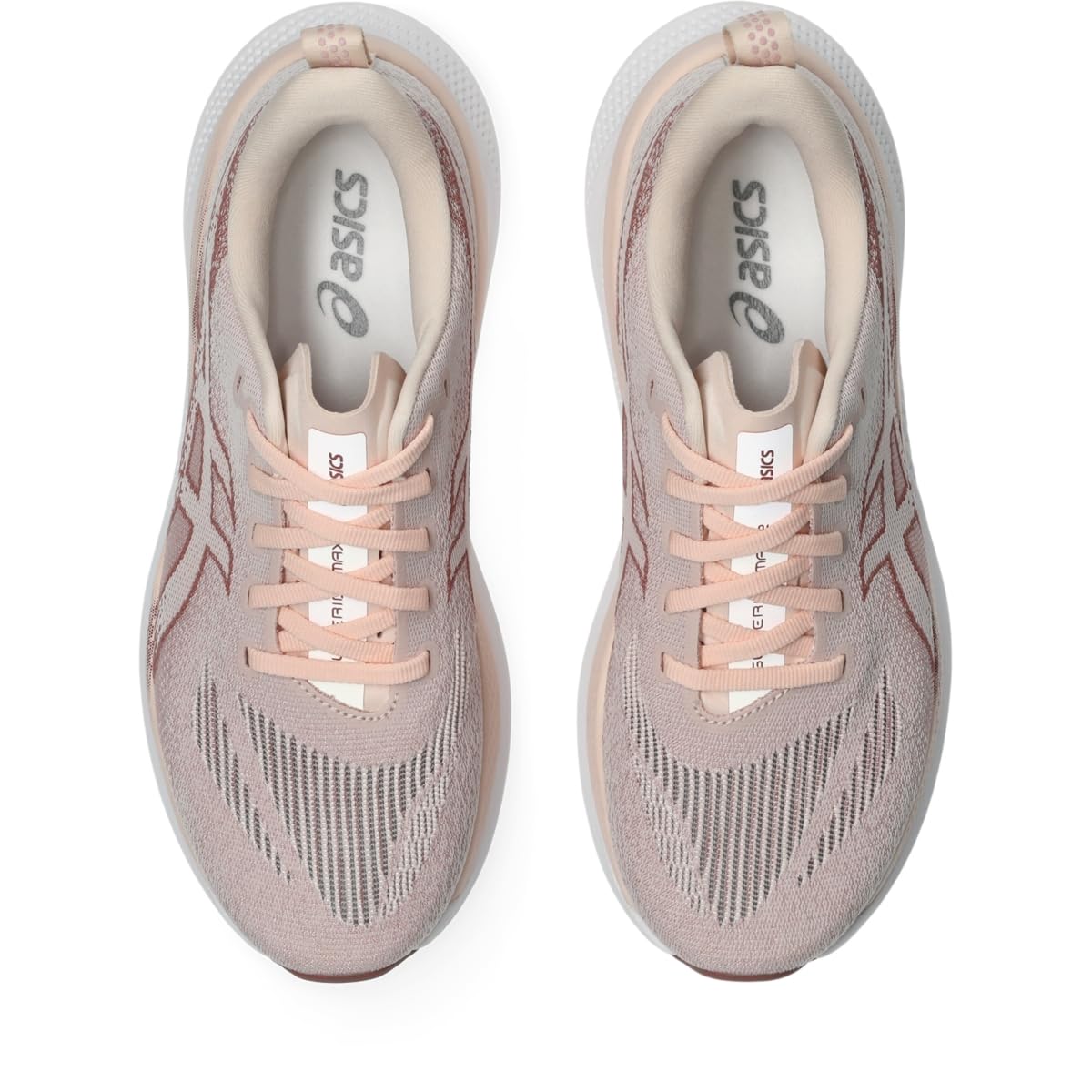 Asics GLIDERIDE MAX 2 Zapatillas para Mujer