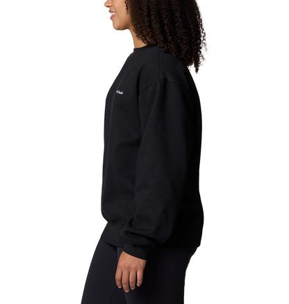 Columbia Aldermore Crew Sudadera Mujer
