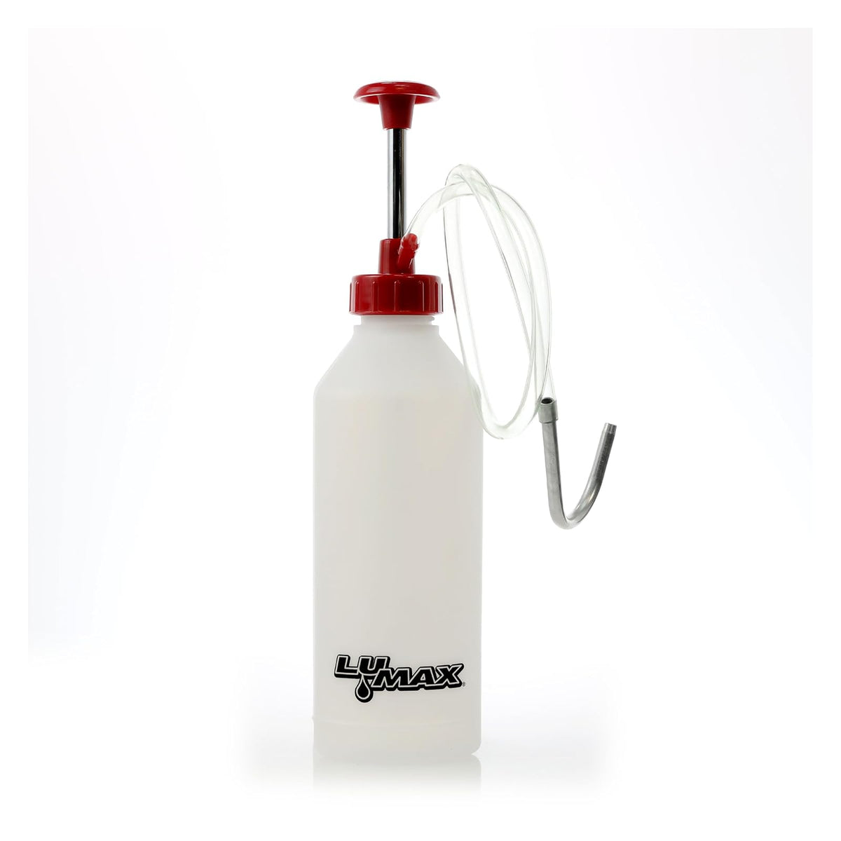 LUMAX Bomba de Aceite Multiusos 1 L, 32 cm, LX-1341