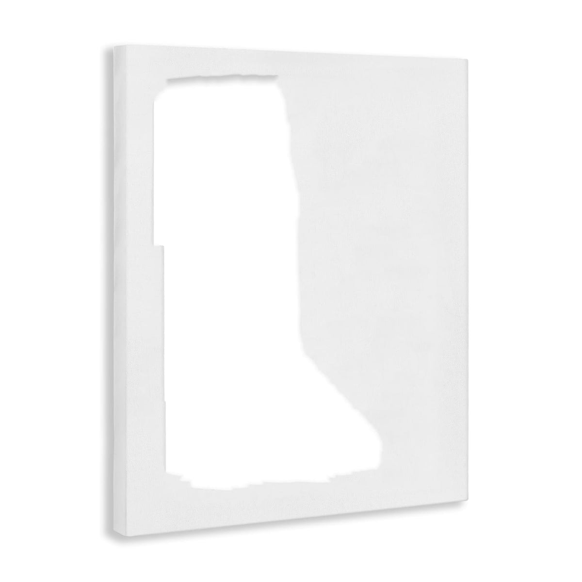The Stupell Home Décor Collection Be So Happy - Placa de pared tipografía (10 x 0,5 x 15), fabricada en Estados Unidos