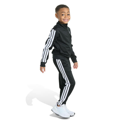 adidas 2-piece Full-zip Jacket and Jogger Set Conjunto deportivo Niños