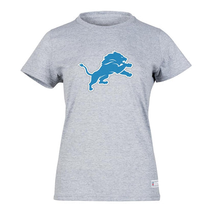 NFL Playera Aficionado Básica Detroit Lions