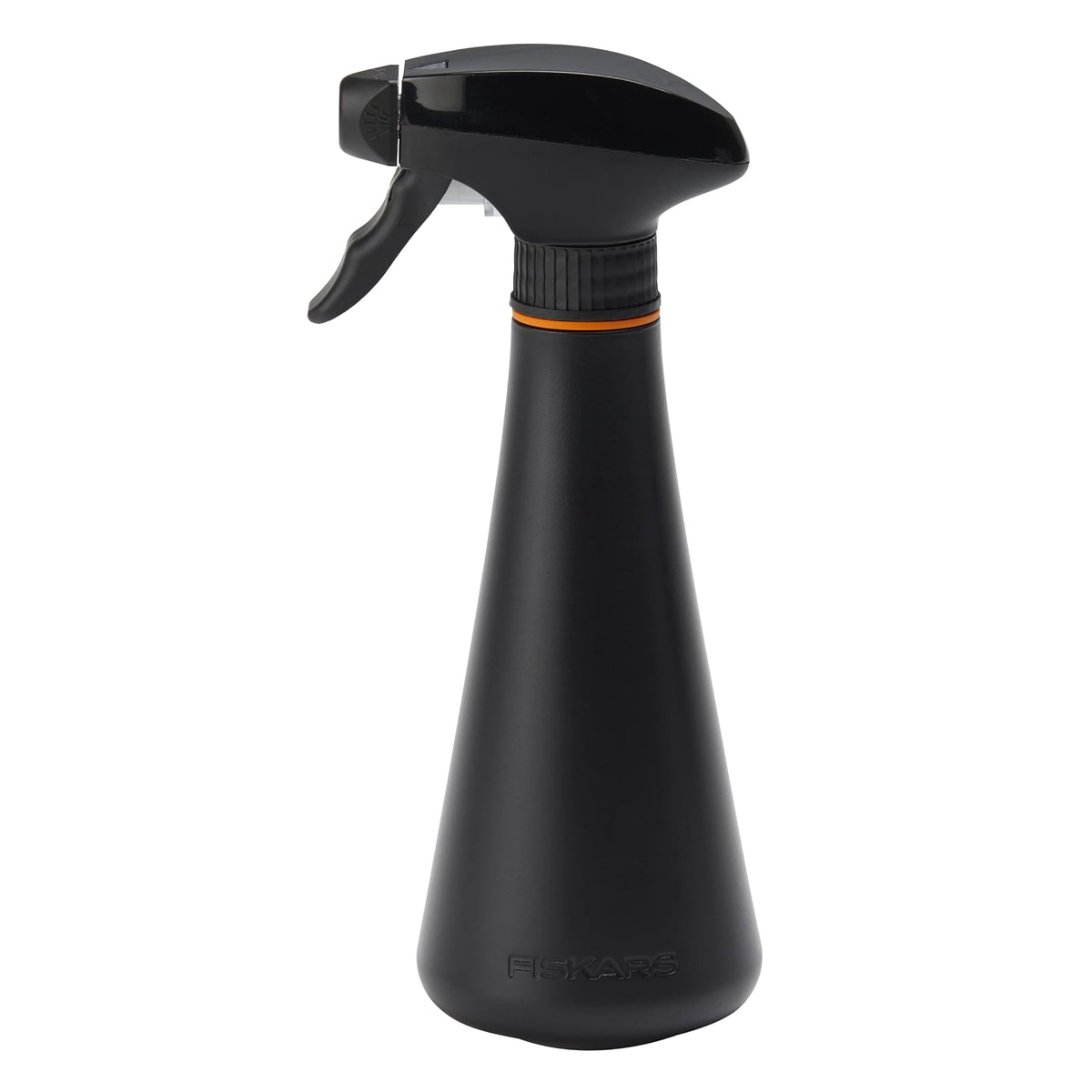 Fiskars Plant Mister - Botella de spray (10 onzas), niebla fina para jardinería en interiores o exteriores y delicadas plantas de interior, fabricada con plástico reciclado ligero y duradero