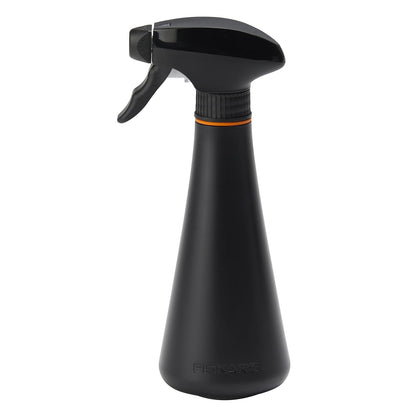 Fiskars Plant Mister - Botella de spray (10 onzas), niebla fina para jardinería en interiores o exteriores y delicadas plantas de interior, fabricada con plástico reciclado ligero y duradero