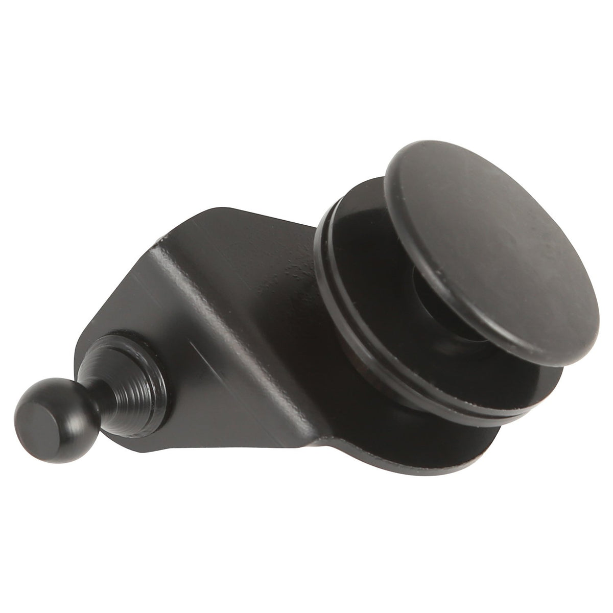 OMIX Espárrago de Bola Elevadora Izquierdo Compatible con Jeep Wrangler TJ/JK 1997-2018