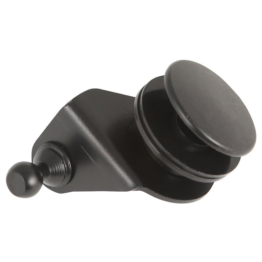 OMIX Espárrago de Bola Elevadora Izquierdo Compatible con Jeep Wrangler TJ/JK 1997-2018