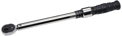 Urrea Torquímetro de trueno dual 3/8" 10-100ft-lb