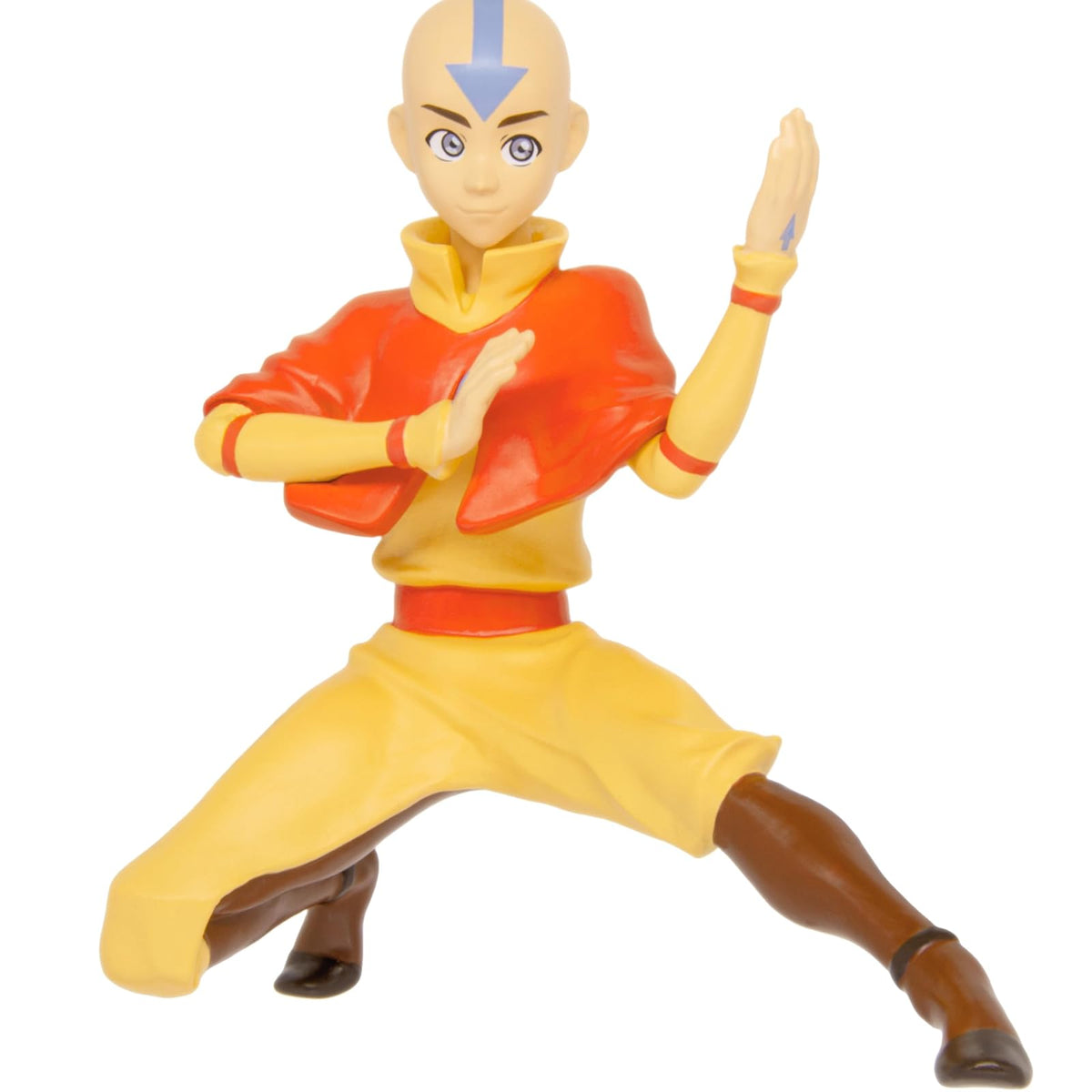 Hallmark Avatar: The Last Airbender Aang Adornos de Navidad, Regalos de película