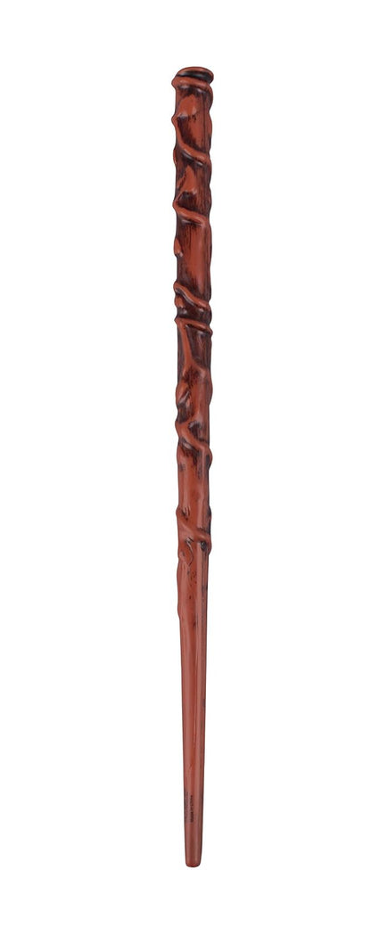Accesorio Oficial Harry Potter, Varita de Hermione Granger, Wizarding World, Único Tamaño