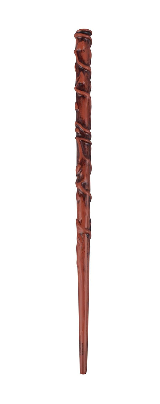 Accesorio Oficial Harry Potter, Varita de Hermione Granger, Wizarding World, Único Tamaño