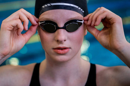 Arena Cobra Mirror and Non-Mirror Swim Goggles for Men and Women